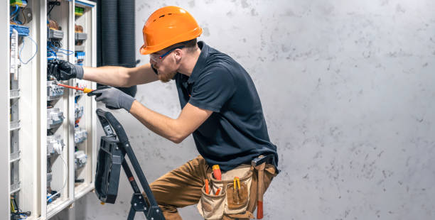 Best Electrical Upgrades for Homes  in Clare, MI